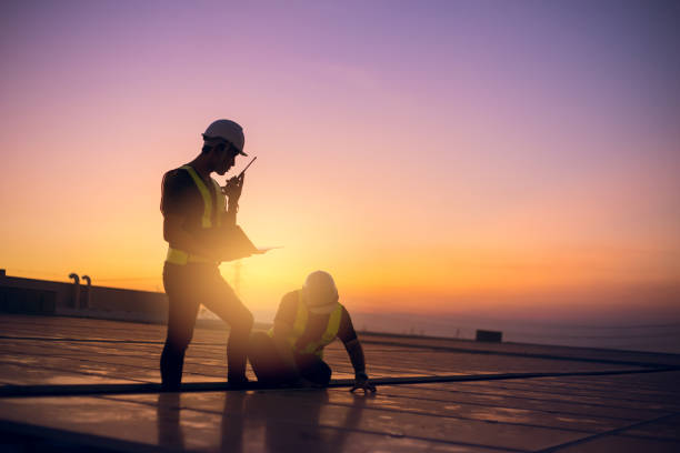 Best Roof Leak Repair  in Moriarty, NM